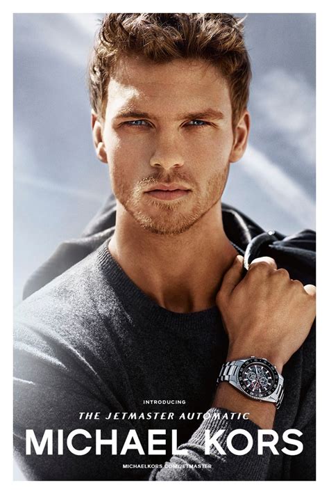 Michael Kors Taps Mark Brashear as Part of Major Men’s Push